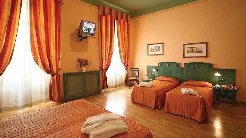Hotel Bologna Pisa