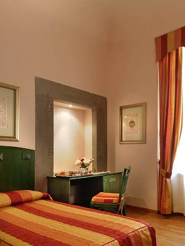 ****  Hotel Bologna Pisa Italien
