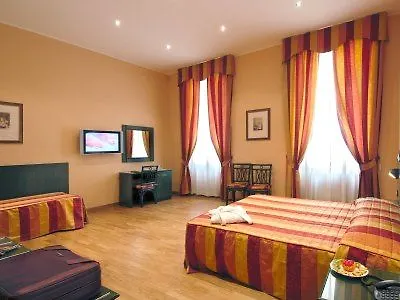 Hotel Bologna Pisa 4*,  Italien