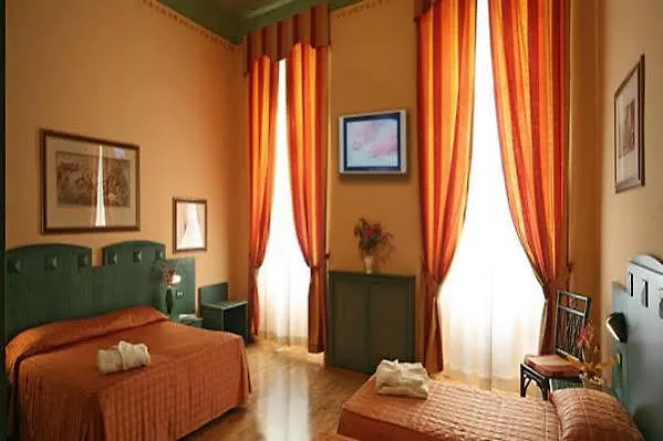 Hotel Bologna Pisa