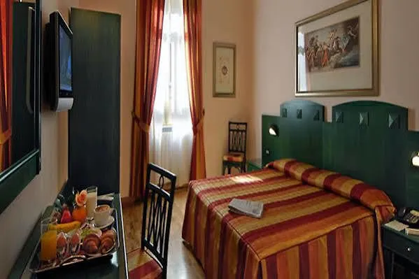 Hotel Bologna Pisa 4*,