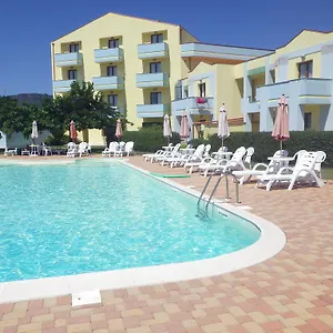 Apart-hotel Isola Rossa Bosa