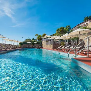 Piccola Italia 4* Tremosine