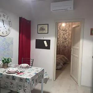 Al Gelsomino Apartament