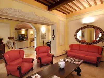Hotel Bologna Pisa