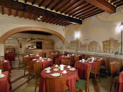 Hotel Bologna Piza 4*,  Włochy