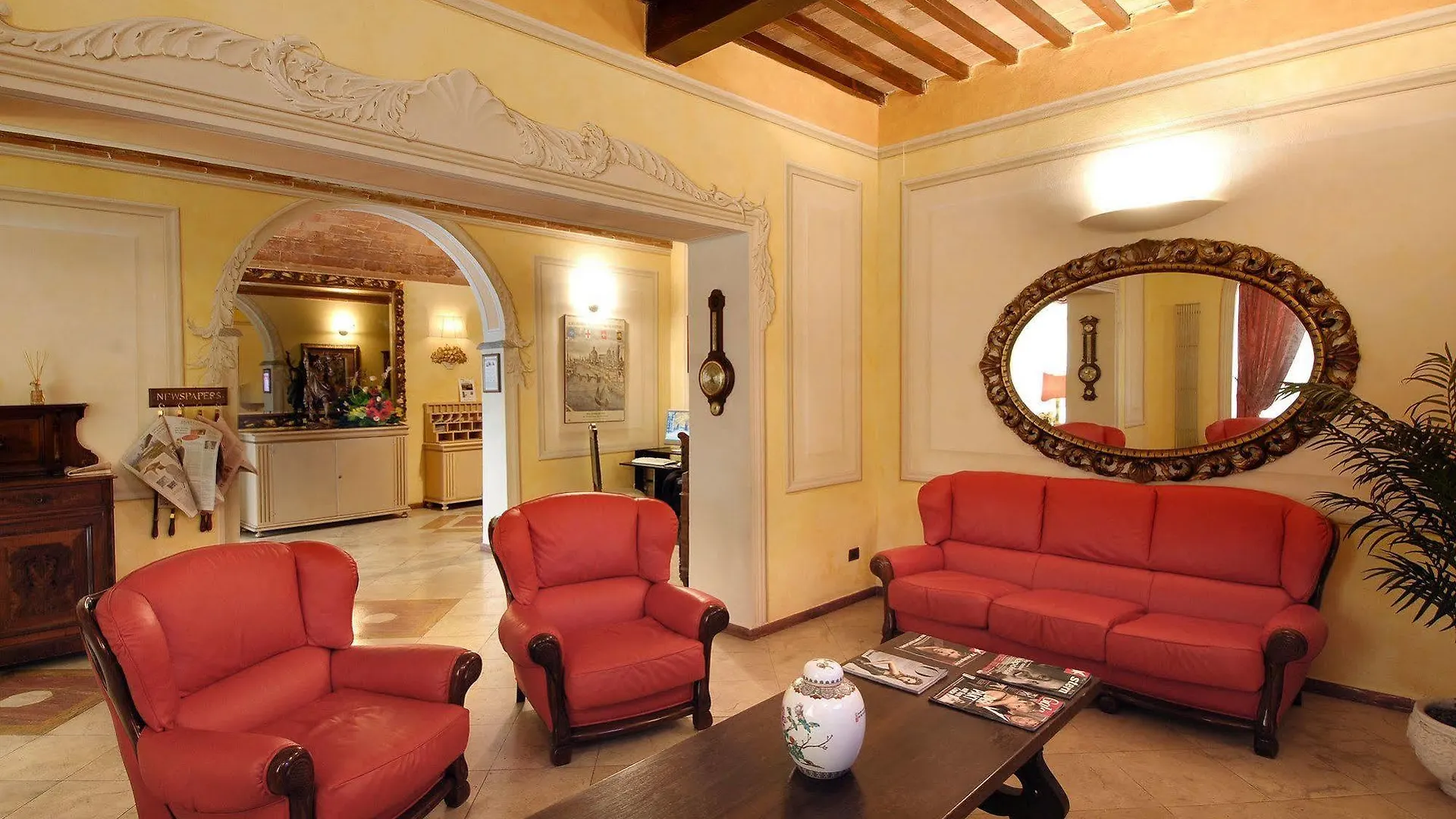 Hotel Bologna Piza