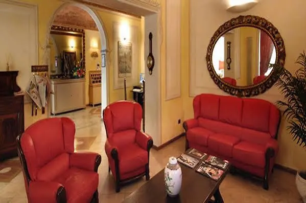 Hotel Bologna Pisa